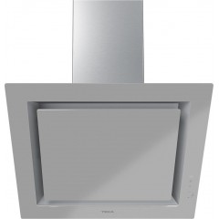 Teka DLV 68660 Απορροφητήρας Καμινάδα 60cm Steam Grey Teka DLV 68660 Απορροφητήρας Καμινάδα 60cm Steam Grey